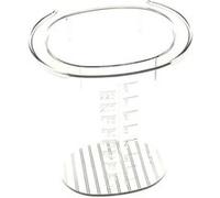 Poussoir couvercle pour bol mixer bosch G