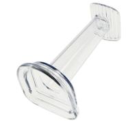 Poussoir de bol hachoir (295070-57968) Robot ménager (SS-1530000048 MOULINEX TEFAL)