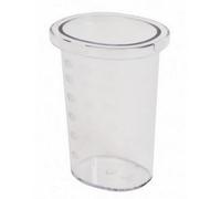 Moulinex Poussoir de bol hachoir Référence Ms-4a07632 pour pièces de préparation culinaire