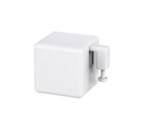 Poussoir de bouton - 87,6 cm, bouton de contrôle durable pour interrupteurs à bascule, interrupteurs intelligents sans fil ABS | Poussoir de doigt portable polyvalent pour application filaire et