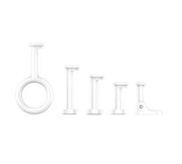 Poussoir de bouton - Bot de 87,6 cm, bouton de contrôle durable pour interrupteurs à bascule, interrupteurs intelligents sans fil ABS | Poussoir de doigt portable polyvalent pour application Wireles