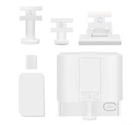 Poussoir de bouton de commande vocale pour tuya Smart Finger Robot pour domotique - 3 bras interchangeables 38 mm