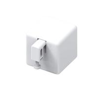 Poussoir de bouton intelligent - Contrôleur fingrrbot sans fil, outil d'automatisation programmé par application | Actionneur de commutateur tactile pour interrupteur à bascule, sans câblage, mise à