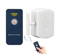 Poussoir De Commutateur À Distance Sans Fil - Dispositif De Pression De | Bouton Infrarouge Intelligent, Télécommande Paresseuse Rechargeable | Assistant D'interrupteur D'éclairage Automatique, Pour