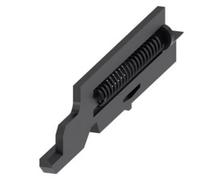 Poussoir de libération Siemens 3VA9257-0KP81 1 pc(s)