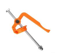 Poussoir de pâte à souder extrudeuse de flux pour réparation de circuits imprimés, fournit une distribution précise des matériaux de soudure pour l'électronique (orange)