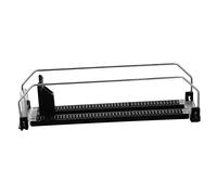 Poussoir de réapprovisionnement Automatique de Boissons for réfrigérateur, Distributeur de Boissons, canette de Soda Efficace for Les magasins, conçu for Un Stockage Optimal