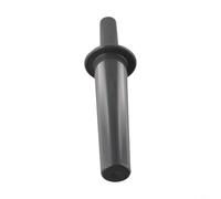 Poussoir de Rechange pour Mini Blender pour vitamix E310 - Tige Mélangeuse pour robuste ABS 25cm Gris Foncé