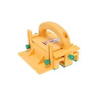 Poussoir de sécurité GRR-RIPPER 3D pour scie de table, détoureuse, scie à ruban et chevilleuse, par MICROJIG
