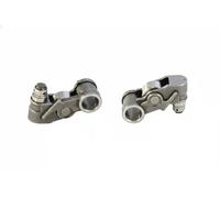 BGA HL5360 Poussoir de soupape pour AUDI,MERCEDES-BENZ,SEAT,SKODA,VW