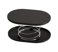 Poussoir de Support de Ressort de boîte à mouchoirs, Ressort de | distributeur de mouchoirs - Support à ressort de levage automatique,Accessoires de boîte à mouchoirs, plateau élastique à lev