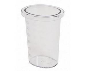 Poussoir doseur Masterchef 5000 Robot ménager XF930501, MS-4A07632 MOULINEX Robot ménager XF930501, MS-4A07632 MOULINEX