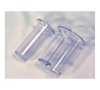 Poussoir double - Kenwood - KW652293 - Accessoire pour robot ménager - Compatible avec plusieurs modèles