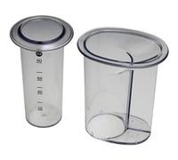 Poussoir double mixeur pour robot Simac KW652293 G