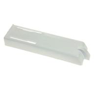 POUSSOIR ECLAIRAGE BLANC L.110 GIUGIAR POUR REFRIGERATEUR SCHOLTES - C00066296