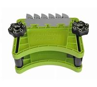 Poussoir en mousse PIHER BOW FP2 Duo - 63101