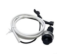 poussoir étanche chrome pour grille à pour gaz pour summit 70189(70189) | Compatible OEM direct, remplacement parfait, intégration seamless, pour restaurer fonction ignition rapidement