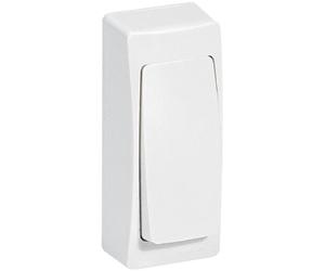 Poussoir étroit Legrand - ASL