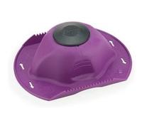 Poussoir FH29005 Börner Poussoir à Frui Violet Violet G