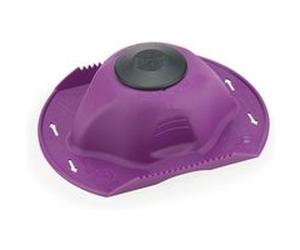 Poussoir FH29005 Börner Poussoir à Frui Violet Violet G
