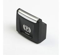 Poussoir Frein Compatible Avec Pour 2 Series F45 F46 2016 2017 2018 2019 2020 Interrupteur Électronique Bouton Électronique Bouton Frein Main Voiture OEM:61316822523