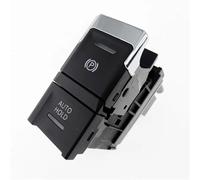 Poussoir Frein Compatible Avec VW Pour Mk2 2017 2018 2019 2020 2021 2022 Bouton Commutateur Stationnement Frein Main Électronique Voiture OEM: 5NA927225 5NA927225A