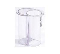 Kenwood Kitchen Appliances Poussoir AT340 Grand pour robot ménager – Réf. 93579-8384