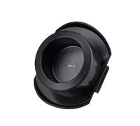 Poussoir grand modèle Primeline plastique 11.00x8.00 cm