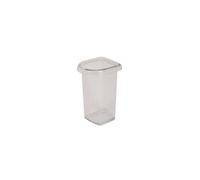 Poussoir plastique (305178-8813) Robot ménager (SS-193996 SS-1530000098 MOULINEX)