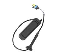 Poussoir Hayon Arrière Compatible Avec Chevy Pour Avalanche 2007 2008 2009 2010 2011 2012 2013 Bouton D'ouverture Du Coffre Arrière Référence 15106857