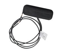 Poussoir Hayon Arrière Compatible Avec Chevy Pour Cruze Pour Limited 1.4L 2016, Bouton De Déverrouillage Du Hayon, Poignée De Commande Du Couvercle 95057238