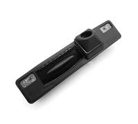 Poussoir Hayon Arrière Compatible Avec Ford Pour Focus Mk8 2015-2017 2018 Interrupteur D'ouverture Du Hayon Arrière, Caméra De Recul F1EB-19B514-BE(F1EB-19B514-BE)