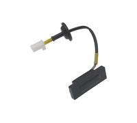 Poussoir Hayon Arrière Compatible Avec Hyundai Pour I30 2012 2013 2014 2015 2017 Poignée Déverrouillage Du Couvercle Coffre Arrière, Interrupteur Hayon Bouton D'ouverture 812601W220