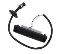 Poussoir Hayon Arrière Compatible Avec Kia Pour Carens Pour Rondo 2007-2010 2011 2012 Bouton De Commande De Hayon Arrière, Poignée Extérieure Hayon Référence 81260-1D000