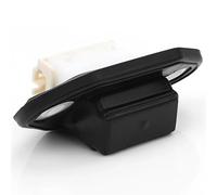 Poussoir Hayon Arrière Compatible Avec Toyota Pour Avalon 2013 2014 2015 2016 2017 2018 Poignée De Hayon Arrière Avec Bouton Verrouillage Et D'ouverture Référence 84945-50010