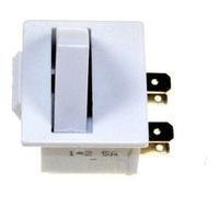 Poussoir interrupteur pour refrigerateur american G