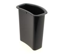 Poussoir noir pour robot Magimix Mini Plus chromé