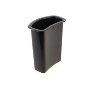 Poussoir noir pour robot Magimix Mini Plus chromé