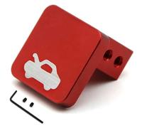 Poussoir Levier Degagement Compatible Avec Civic 1996-2005 Pour CRV 1997-2006 Pour Element 2003-2011 Kit De Réparation De Poignée De Déverrouillage De Capot
