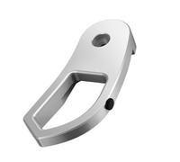 Poussoir Levier Degagement Compatible Avec Z4 E89 2009-2016 Pour Z4 E85 2002-2008 E86 51238223163 Poignée Déverrouillage Capot Pièces Voiture Poignée Loquet Capot Poignée Levier Déverrouillage(Color1)