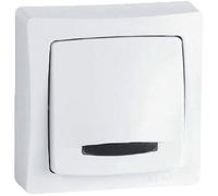 Poussoir lumineux Legrand - ASL