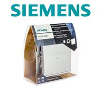 Poussoir lumineux Silver DELTA MEGA