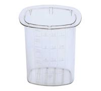 Poussoir - MAGIMIX - 17221 - Blanc - Compatible Robot Ménager - Modèles 4200 5100 COMPACT