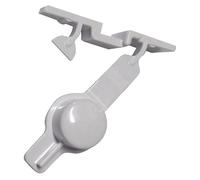 Poussoir marche arrêt d'origine Sèche-linge 481251318175 WHIRLPOOL Sèche-linge 481251318175 WHIRLPOOL