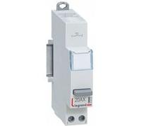 Poussoir modulaire 1 module - Simple fonction sans voyant - 1 NO G