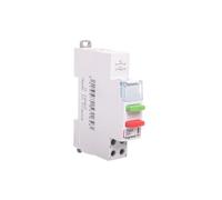 Poussoir modulaire - Double fonction sans voyant - 1 NO + NF