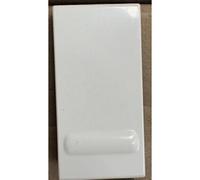Poussoir MOSAIC 1module 6A - LEGRAND - 073030