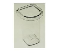 Poussoir - Moulinex - DJ810510/350 - Accessoires d'appareils - Gris - Mixte
