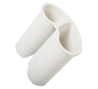 Poussoir - MOULINEX - MS-0A19351 - Compatible HF800A10/700/701 - Accessoire en plastique