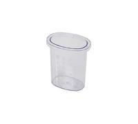 Poussoir - MOULINEX - MS-650522 - Accessoire Robot Culinaire - Couleur Blanc - Plastique